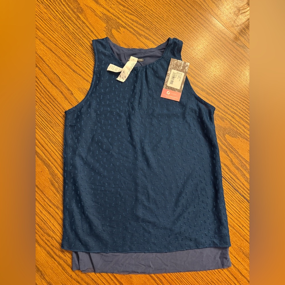 NWT Oiselle Rabbit Tank